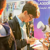 Đinh Tấn Khoa