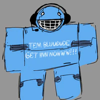 bluuded ( bị hành nhiều nhất )