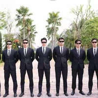 All- trừ ai thì trừ-