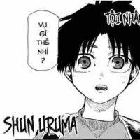 Shun Uruma 