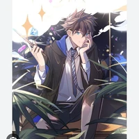 Kuroba Kaito
