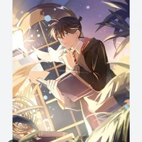 Kudo Shinichi