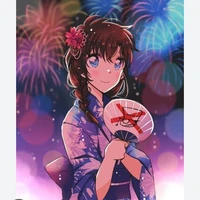Aoko Nakamori