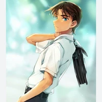 Hattori Heiji