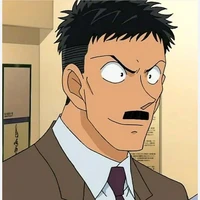 Ginzo Nakamori