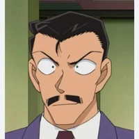Mori Kogoro
