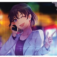 Kuroba Chikage
