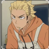 Ukai Keishin