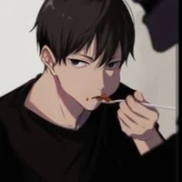 Kageyama Tobio