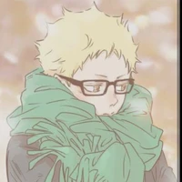 Tsukishima Kei