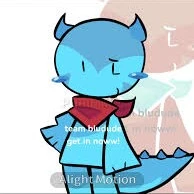 Bluudud [ xanh ]