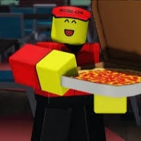 Elliot  [ pizza là chân ái ]