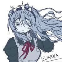 Eunoia [ les ]