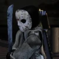 Jason [ ko hiền mấy ]