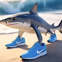 Tralalero Tralala