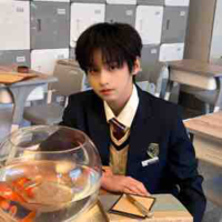 Dương Hàm Bác_B