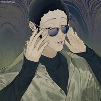 kizaru ( Bosalino)