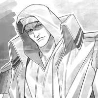 akainu ( Sakazuki)