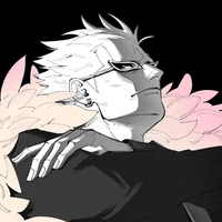 Doflamingo ( dofy) 