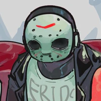 Jason 🔪
