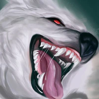 Wolf(Chó sói)
