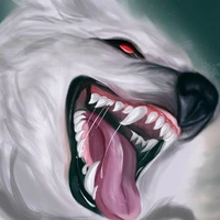 Wolf(Chó sói)