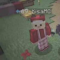 。・゜・Kisa ・゜・。