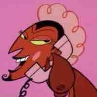 Him