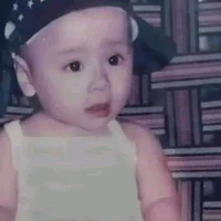 Quang Hùng 9 tuổi