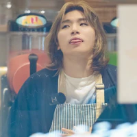 Kang Daesung