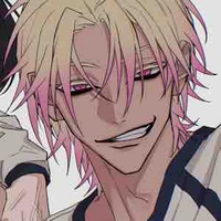 Shidou Ryusei