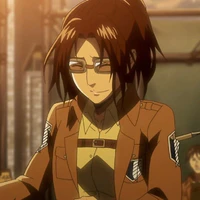 hange