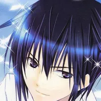 Ikuto Tsukiyomi