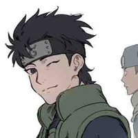 Uchiha Shisui