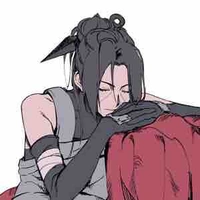 Uchiha Itachi