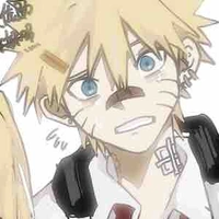 Uzumaki Naruto