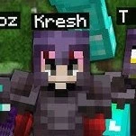 Kresh_Quý ông người pháp