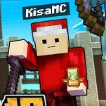 Kisa_Sinh vật bí ẩn