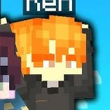 Ken Mc_Friendzone
