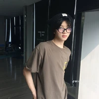 Trương Hàm Thụy_bạn