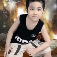 CapTain boy(nhỏ)