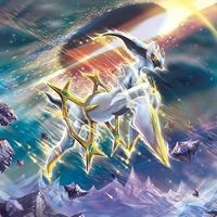 Arceus