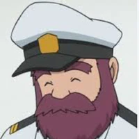 Captain William