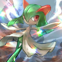 Kirlia
