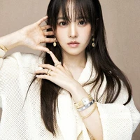 Park Bo Young (bà Park)