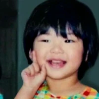 Park Chaeyoung (lúc nhỏ) - cô