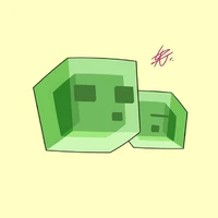 slime