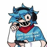 <Bluudude>