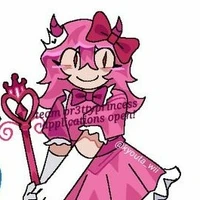 <Pr3tty Priincess>