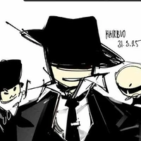 <Mafioso>